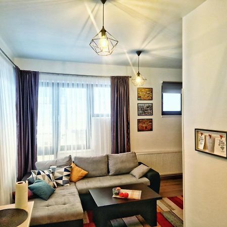 Downtown Apartment ทราฟนิค ภายนอก รูปภาพ