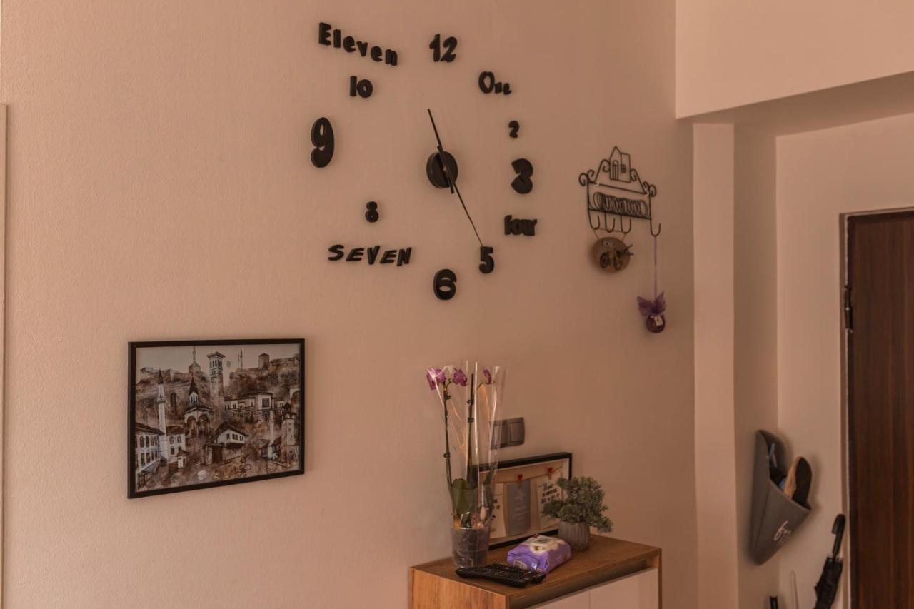 Downtown Apartment ทราฟนิค ภายนอก รูปภาพ