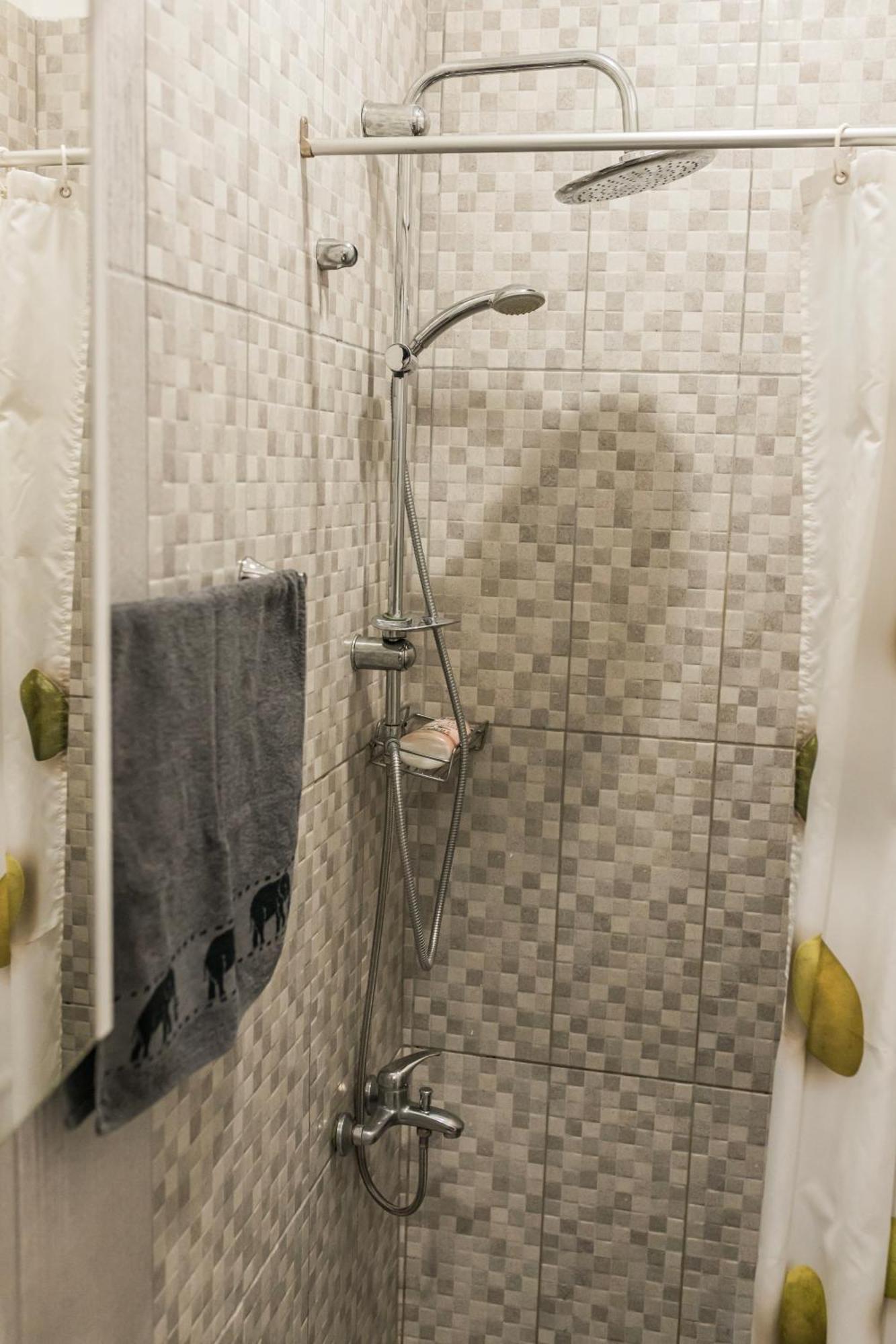 Downtown Apartment ทราฟนิค ภายนอก รูปภาพ